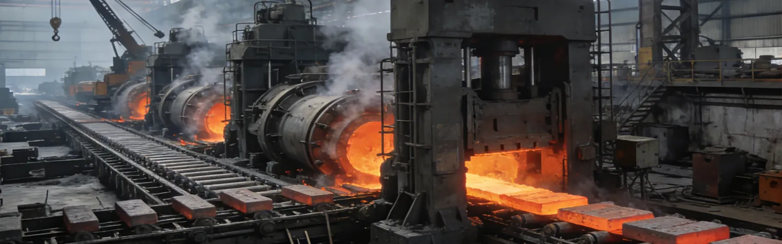 Metallurgischer Bergbau