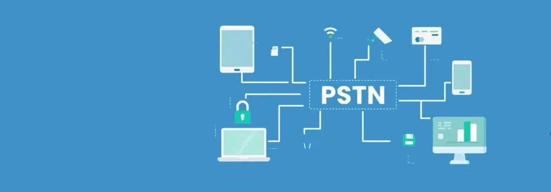 Comprehensive PSTN Protocol Support Comprehensive PSTN Protocol Support