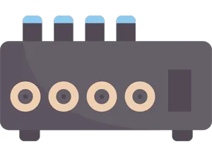 Leistungsverstärker