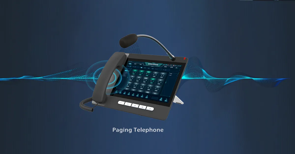 Große Abdeckung und starke Signaldurchdringung