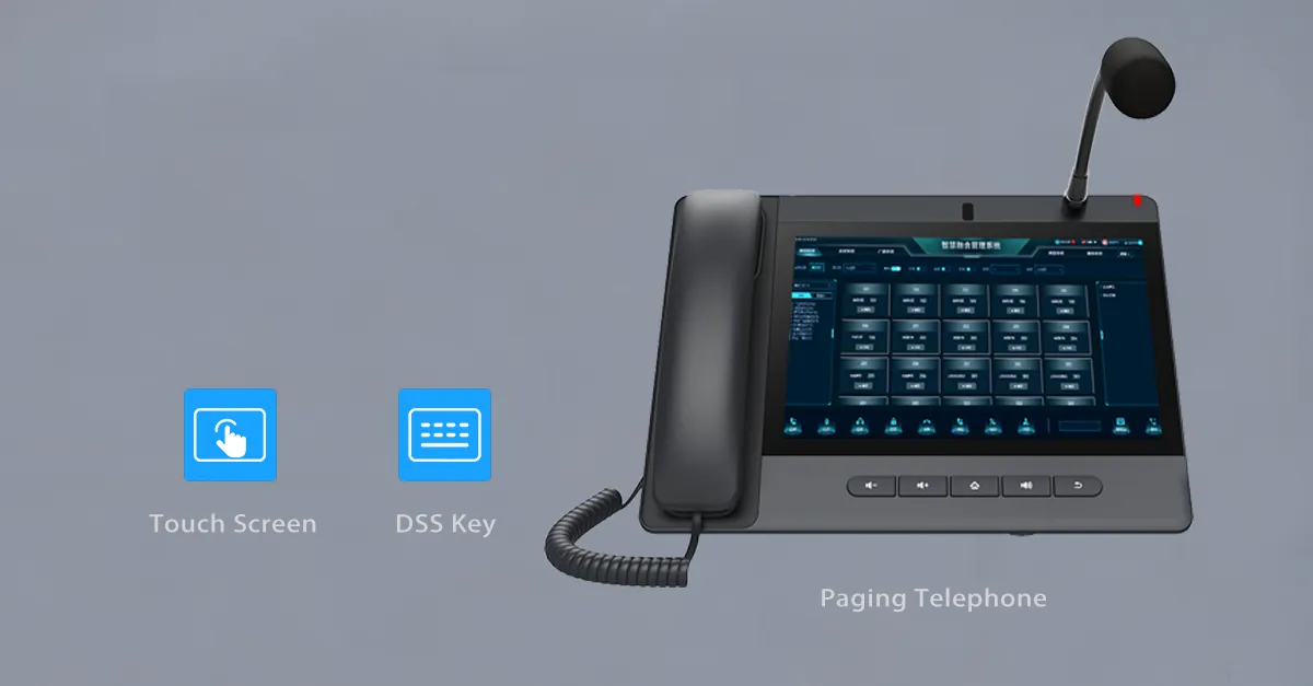 Einfache Bedienung und geringer Stromverbrauch