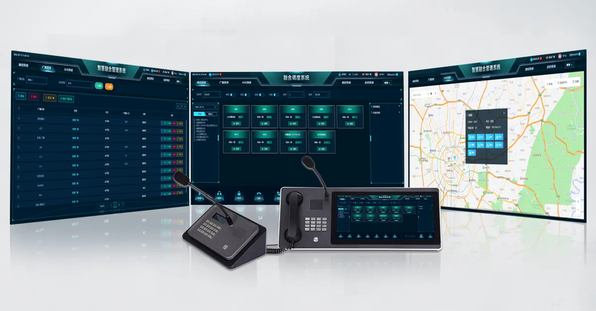 Einheitliche Führung und zentralisierte Kontrolle