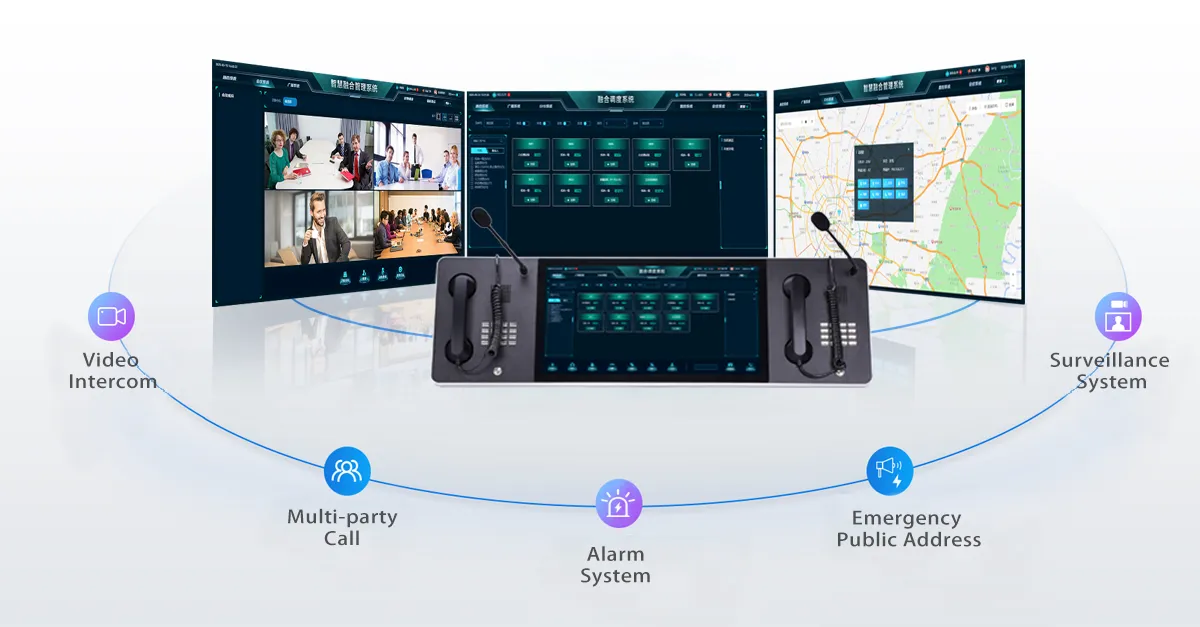  Flexible Integration und Skalierbarkeit
