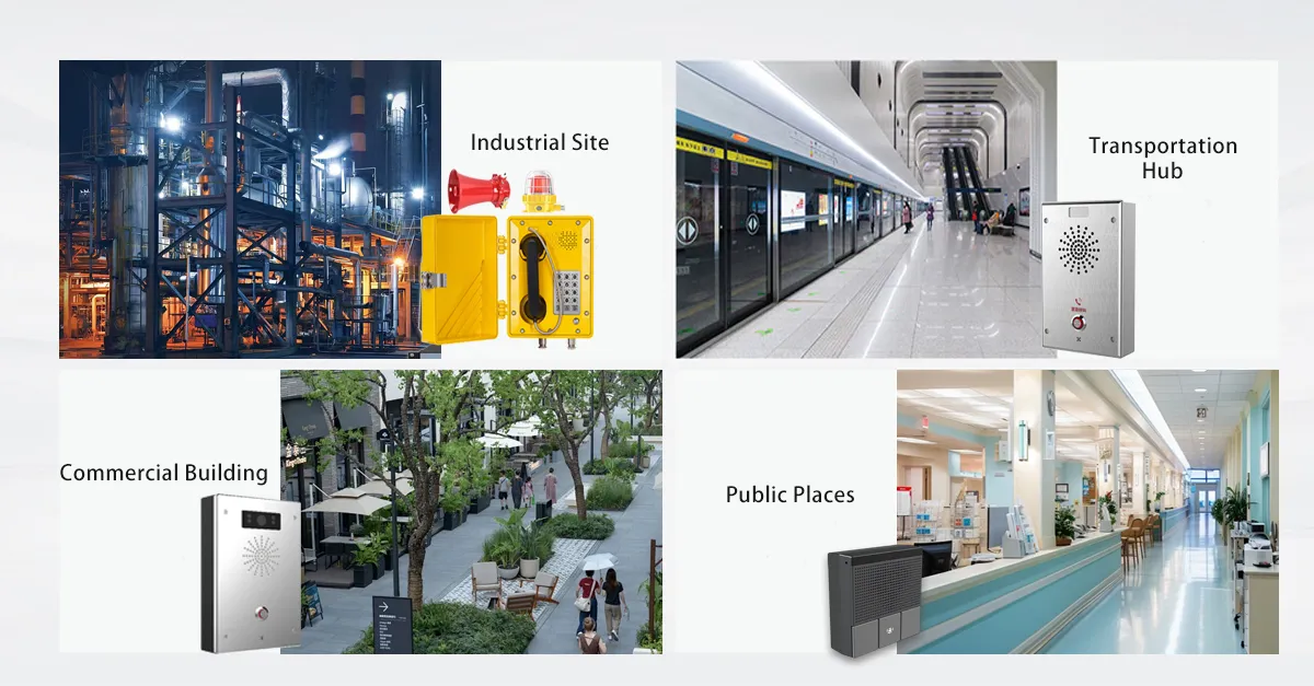 Hohe Zuverlässigkeit für unternehmenskritische Sicherheit