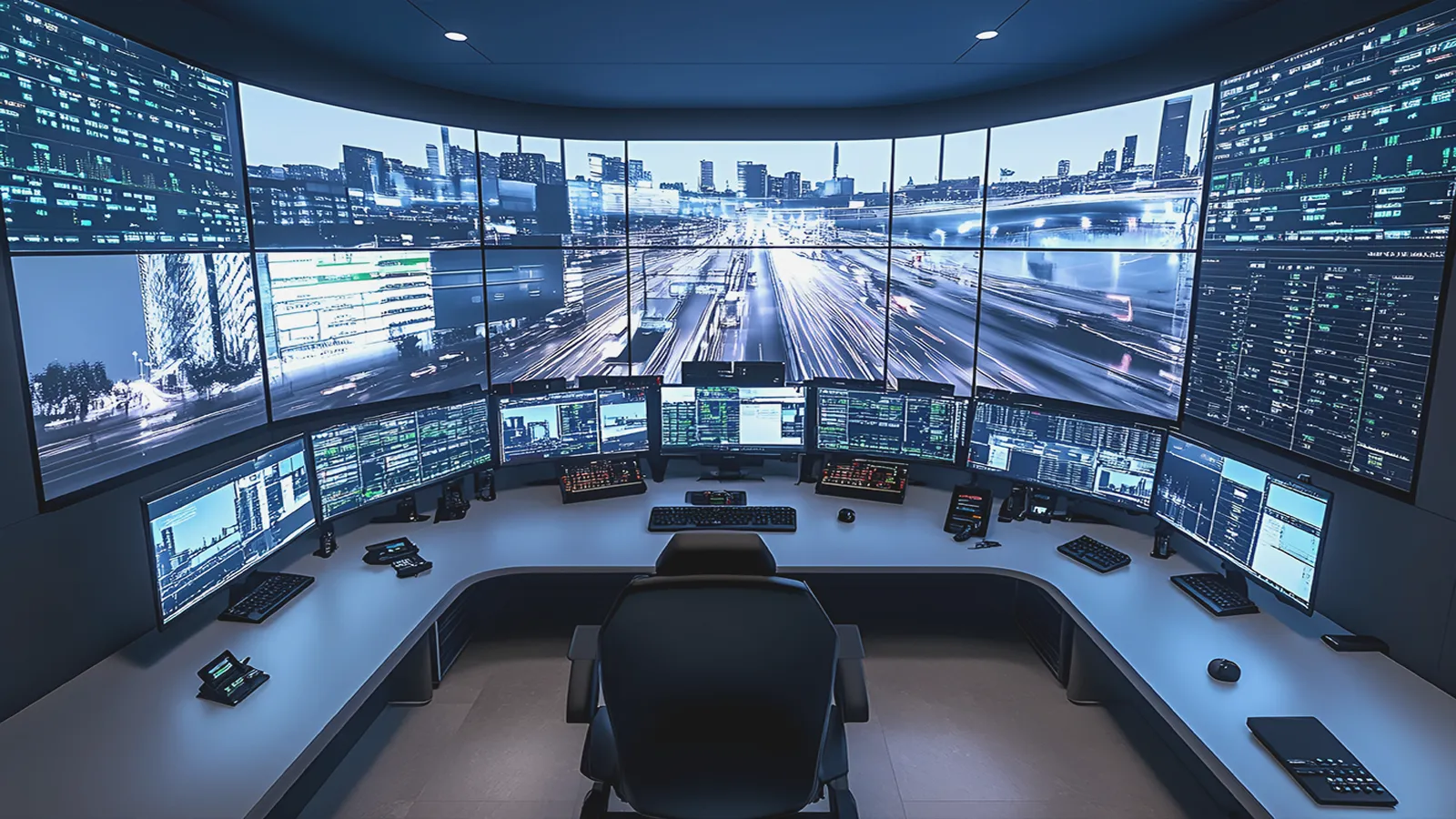 Öffentliche Sicherheit