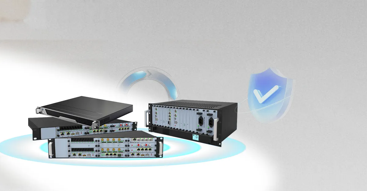 Zuverlässigkeit und Geschäftskontinuität