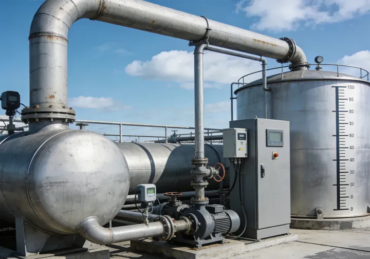 Öffentliche Infrastruktur