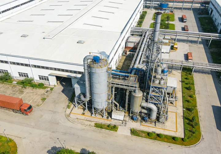 Betrieb der Einrichtung