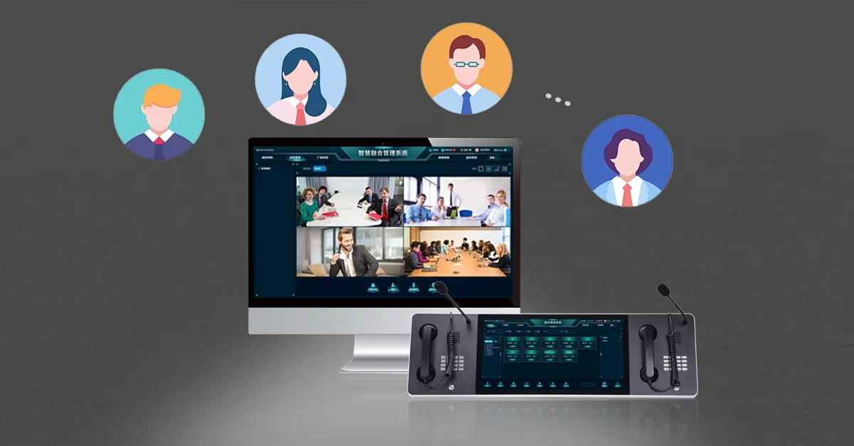 Audiokonferenz anrufen