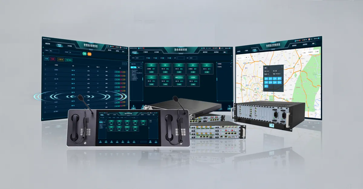 SIP-Unterstützung und Integration von Telefonsystemen