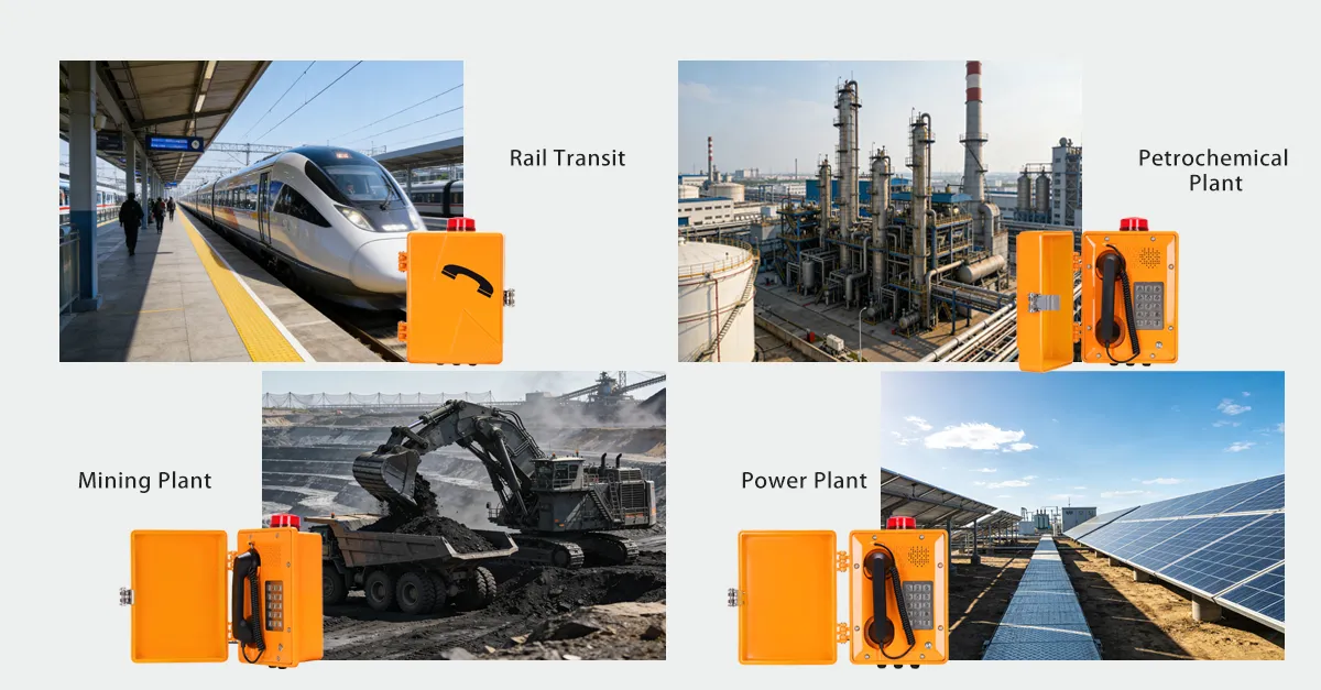 Welche Branchen profitieren am meisten von den Funktionen des Becke EX-BT27?