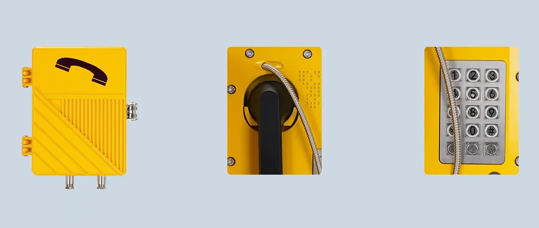 EX-BH621 Produkt细节展示