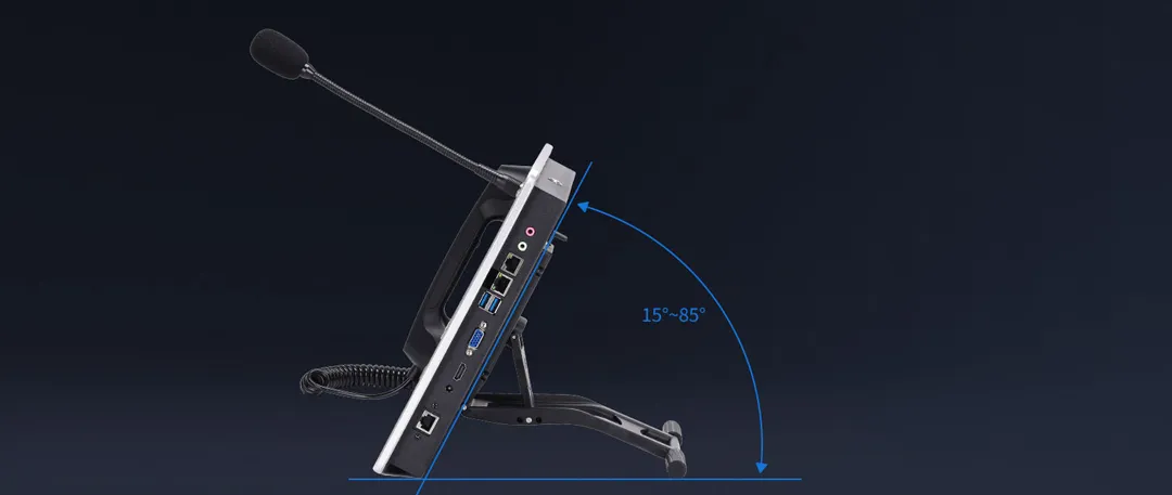 BD-156 Desktop Stand