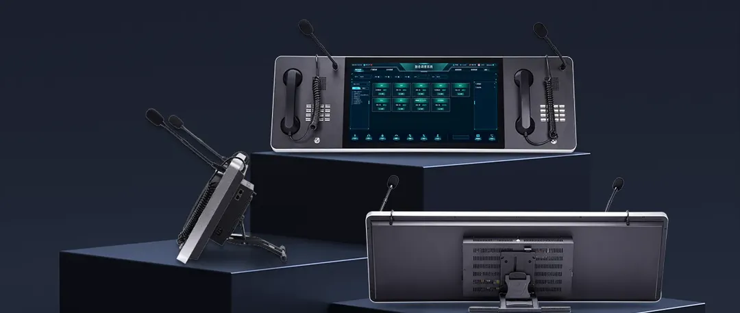 BD-215S Mehrwinkelpräsentation