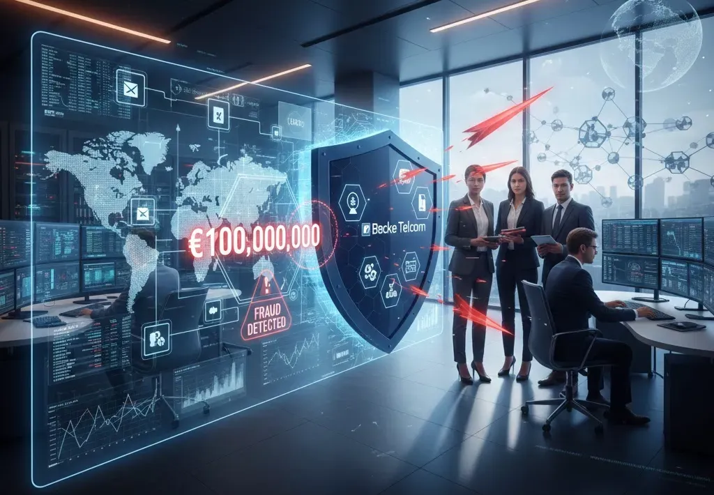 Schutz Ihres Unternehmens: Einblicke in Umsatzsteuerbetrug und Integrität der Li