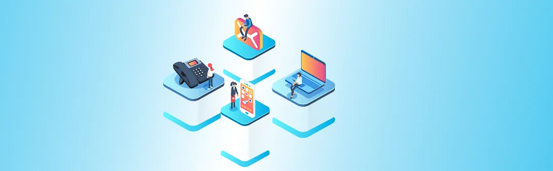 Kommunikation in Unternehmen und Branchen