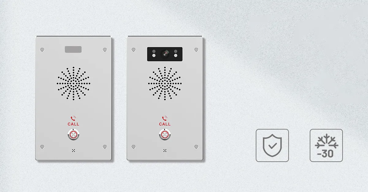 Hohe Zuverlässigkeit und Systemverfügbarkeit