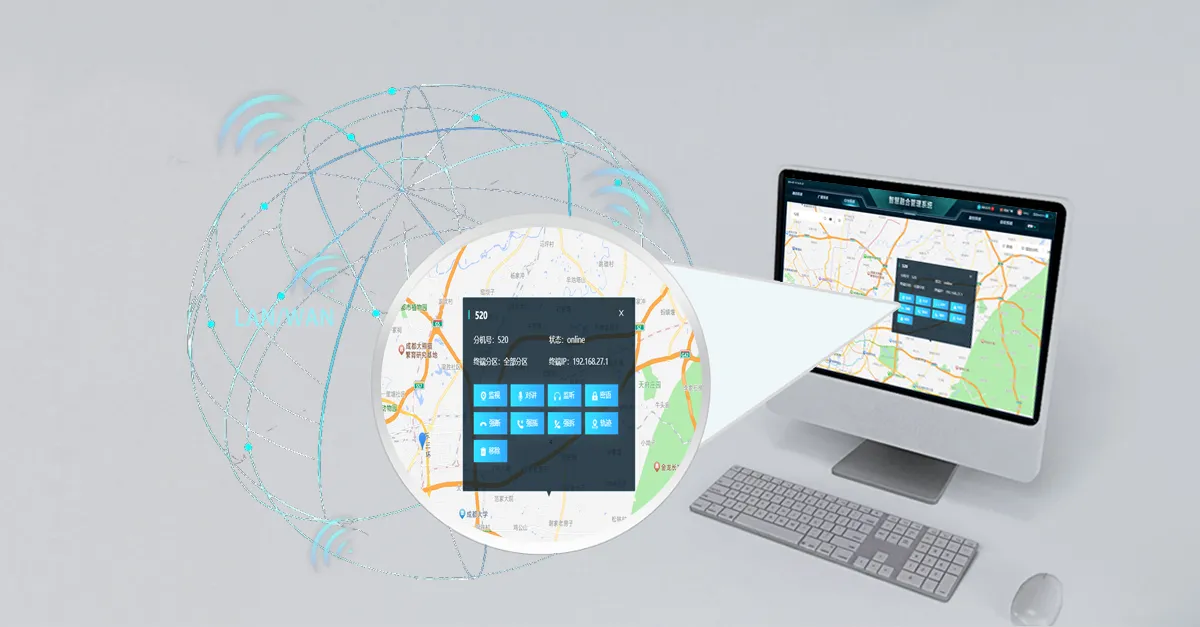 Flexible Bereitstellung und Skalierbarkeit