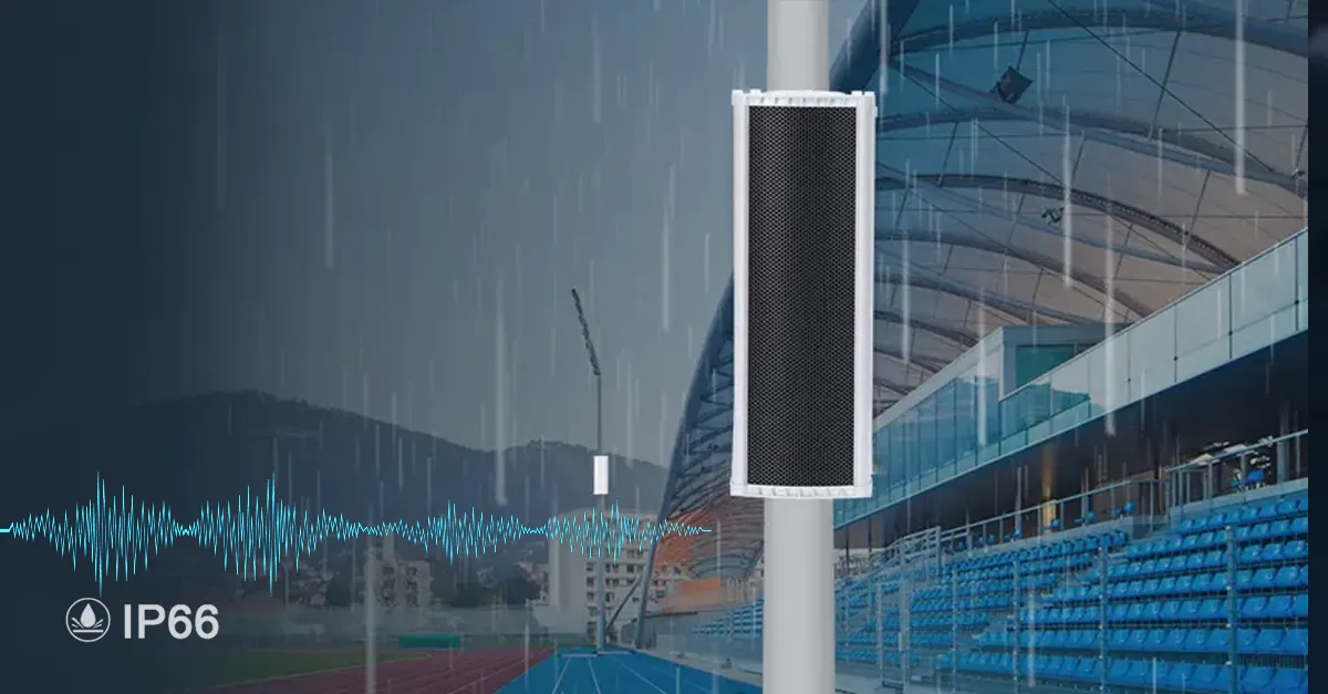 Robuste industrielle Langlebigkeit