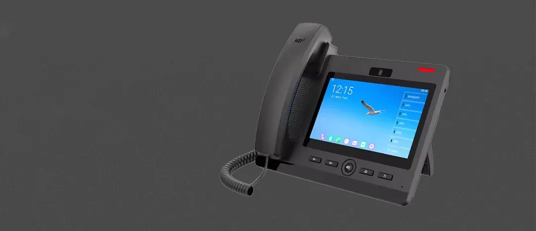 BF600S Android-Videotelefon