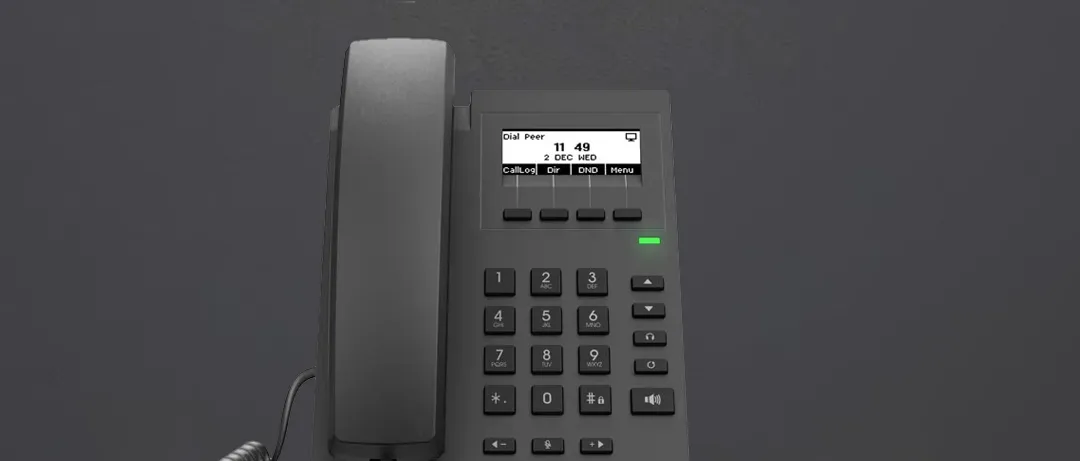 Becke WX1 Vorderansicht