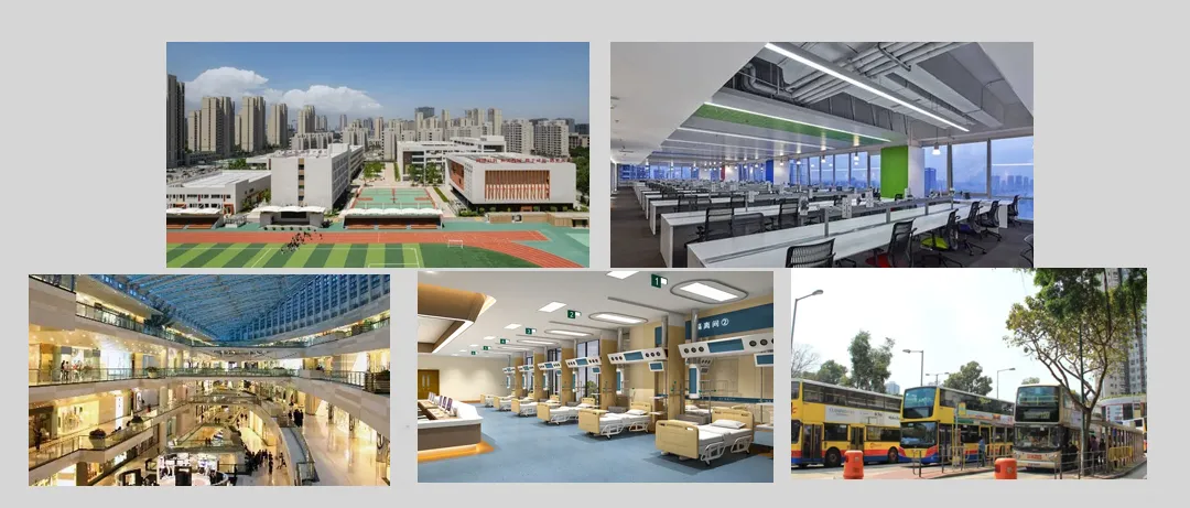 BG-130 Anwendungsbereiche