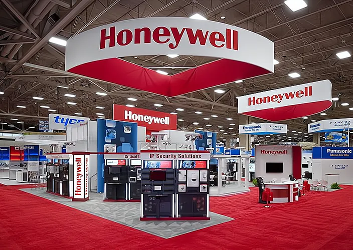 Honeywell Home: Der umfassende Leitfaden für intelligenten Komfort, Sicherheit u