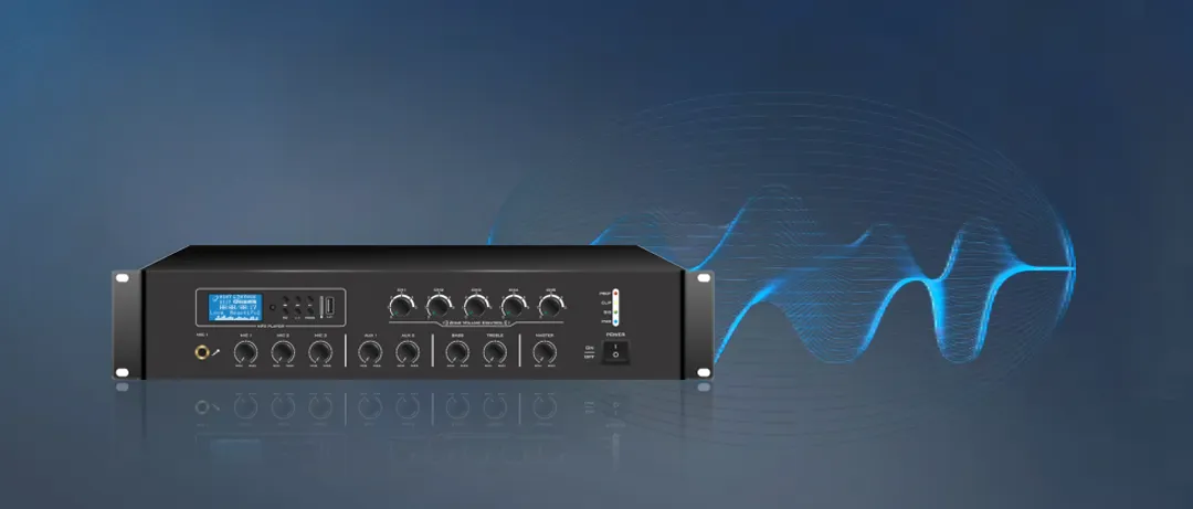 BG-130 Hochleistungseffizienz