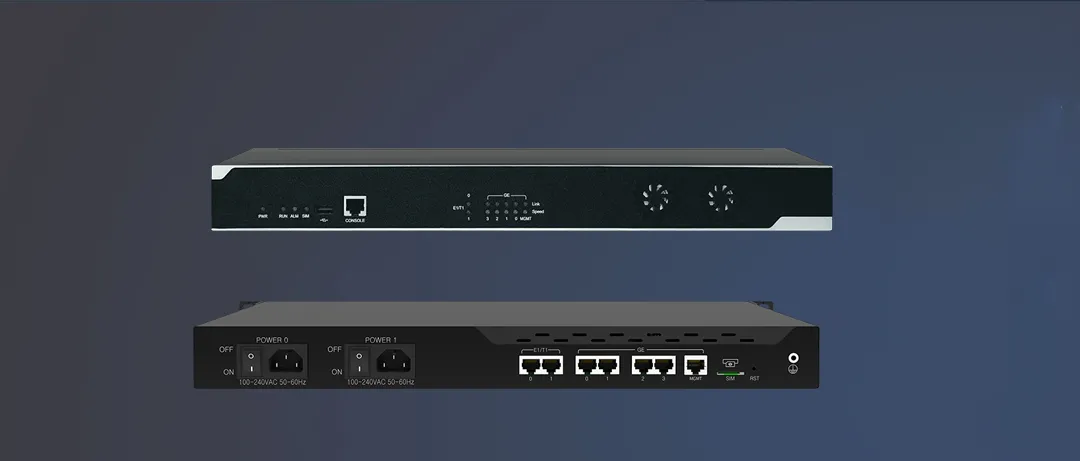 SBC1000 Sitzungsgrenzsteuerung SBC1000 Sitzungsgrenzsteuerung