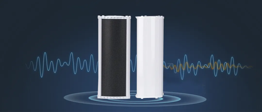 Hervorragende Klangqualität