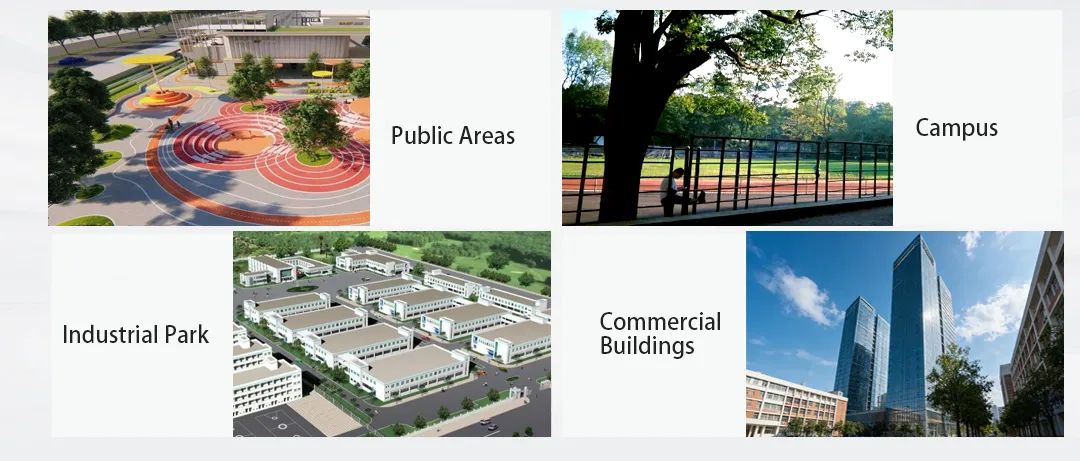 Anwendungsszenarien des BD60-SIP