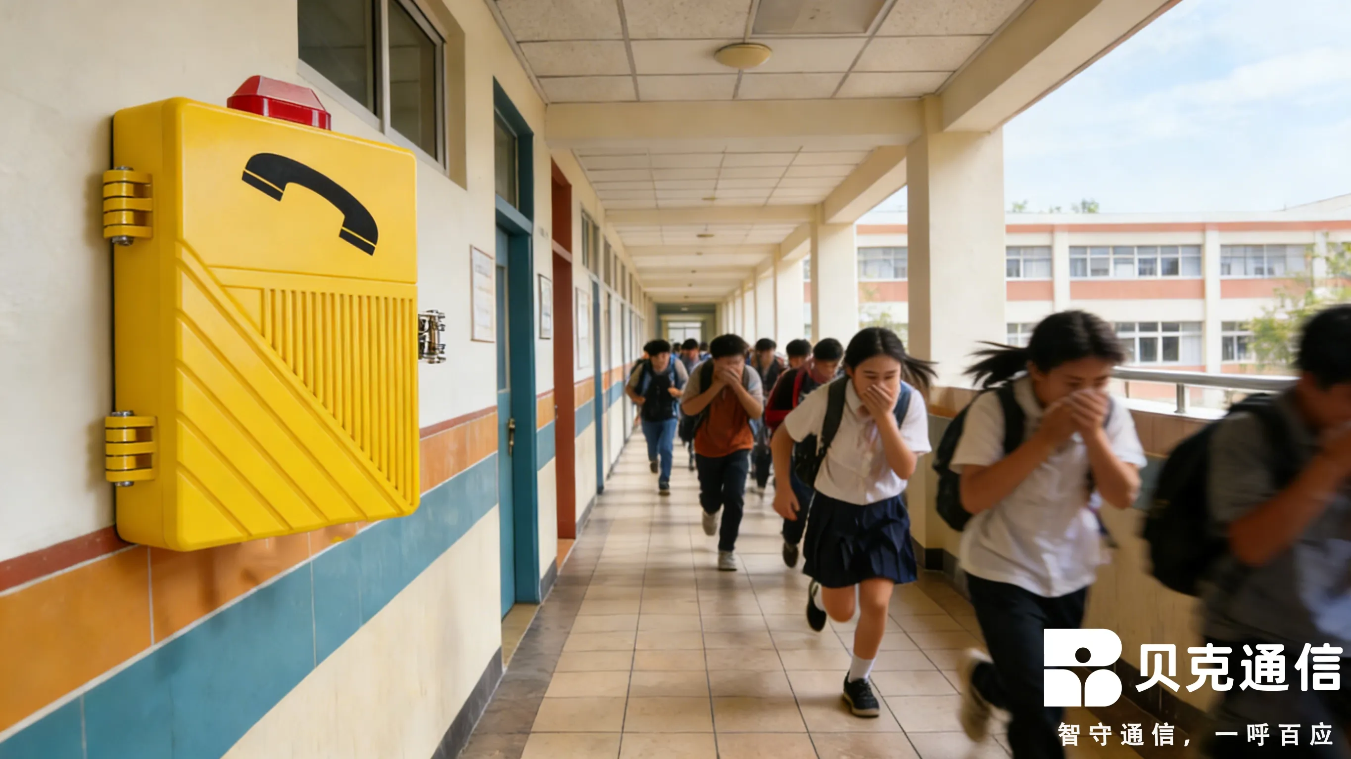 Notfallkommunikationsunterstützungsfähigkeit von SIP-verstärktem Telefon