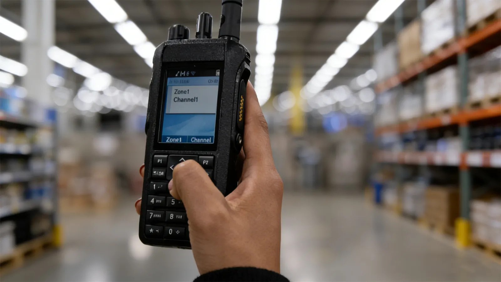 Warum verlassen sich ROIP-Gateways auf externes Anschlussdesign?