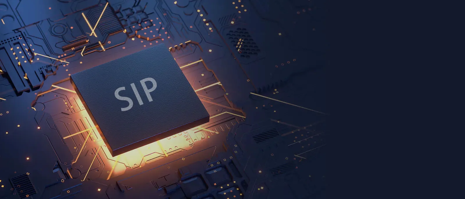 Session Initiation Protocol (SIP)
