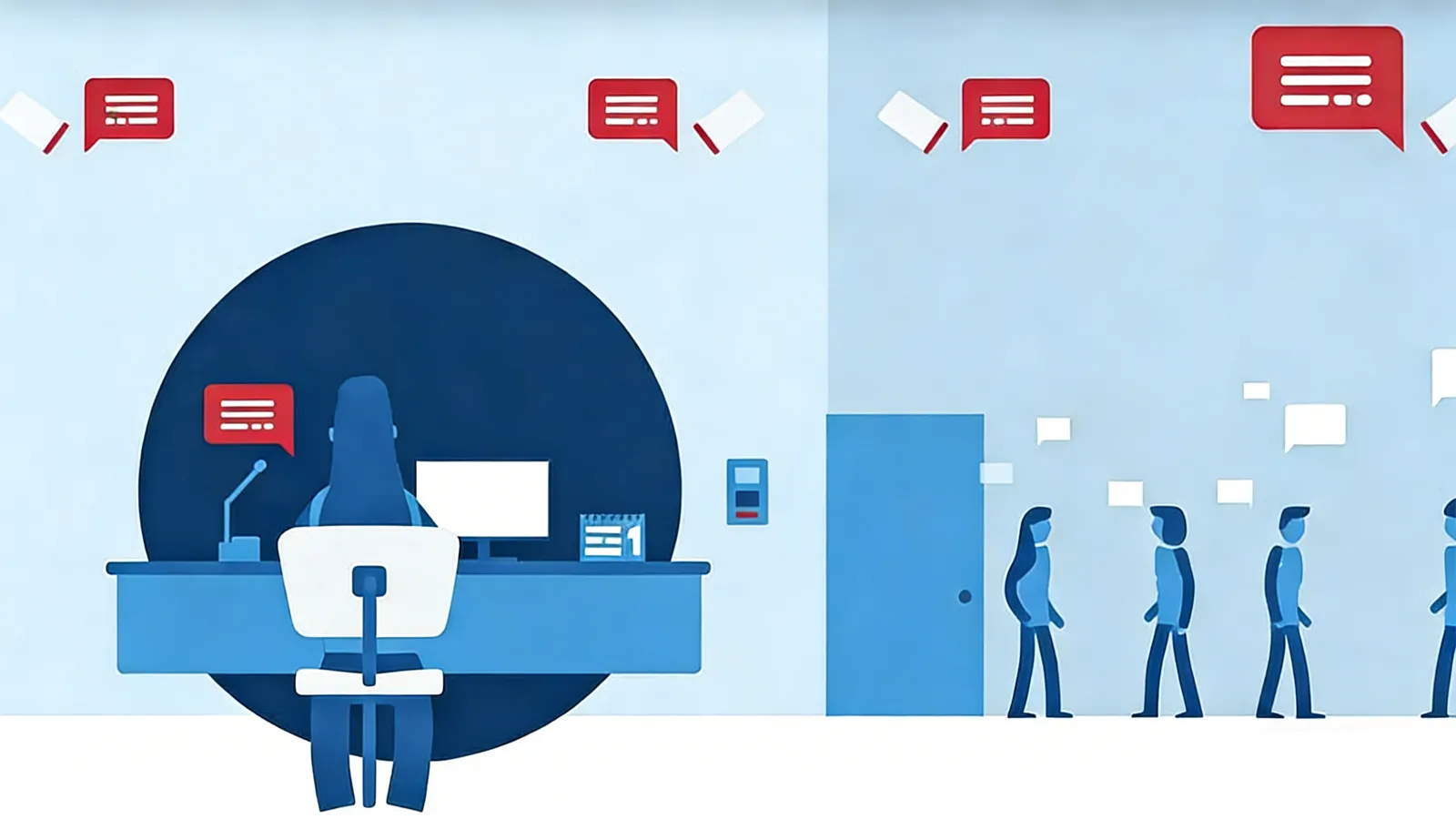 Implementierung von Broadcast-Funktionen auf IP-Telefonsystemen