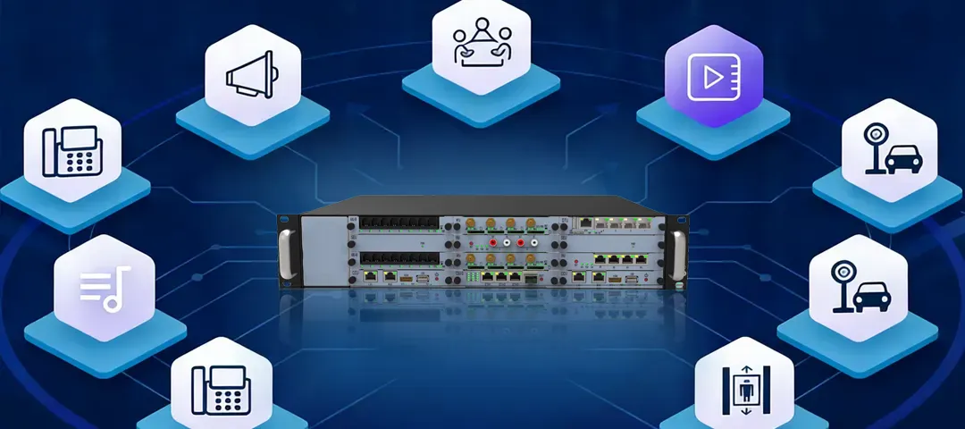 Überlegene Leitstellenleistung Überlegene Leitstellenleistung