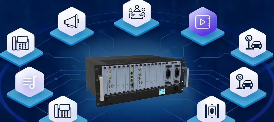 Nahtlose Konnektivität & Kompatibilität