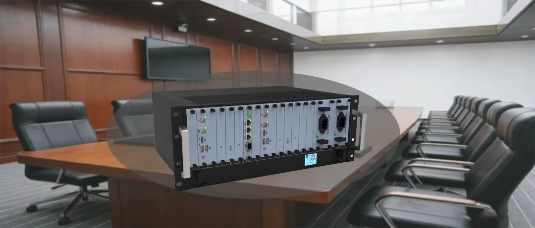 Anwendungsfälle für Behörden & Unternehmen