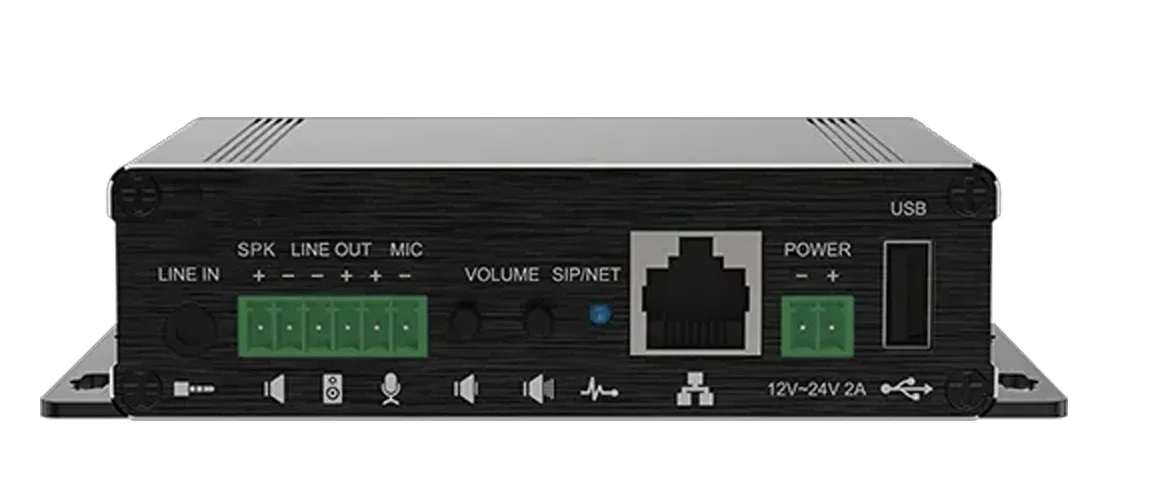 Broadcast-Gateway Broadcast-Gateway