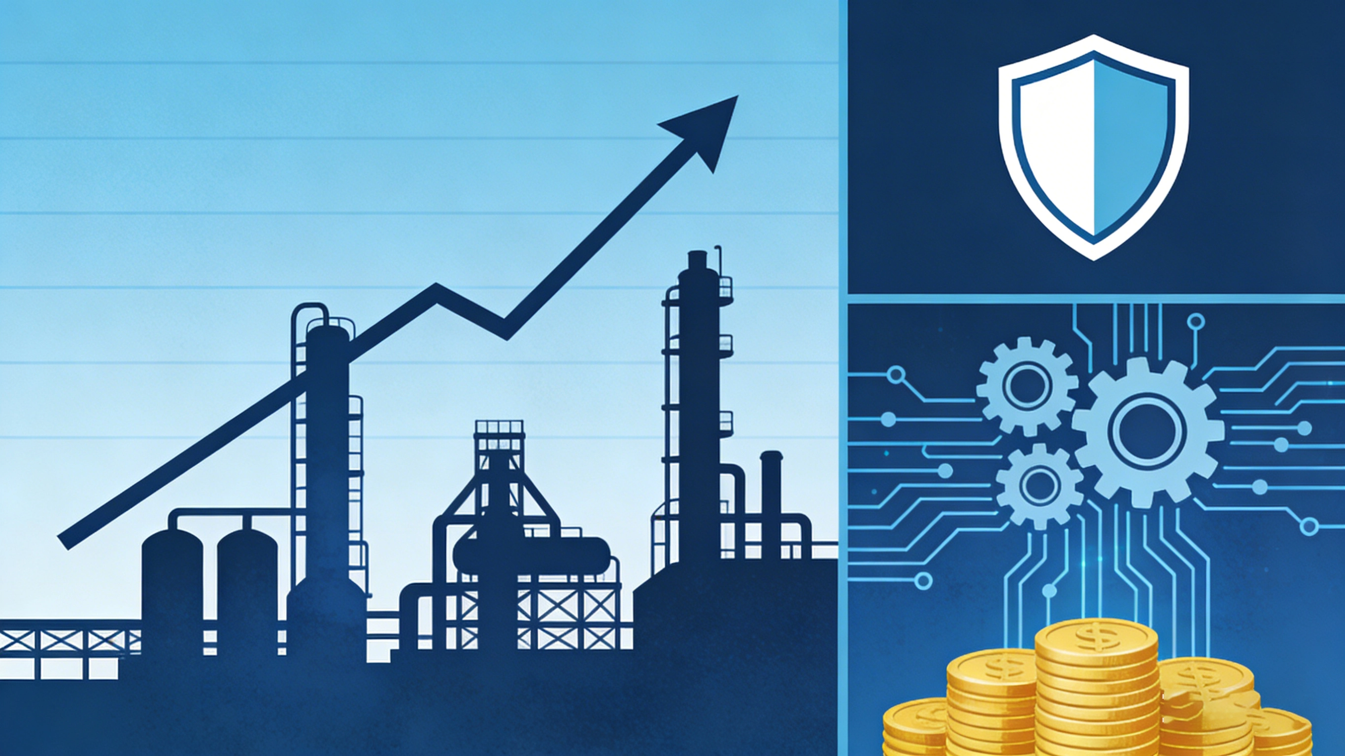 Analyse des Investitionswerts von explosionsgeschützten Telefonen