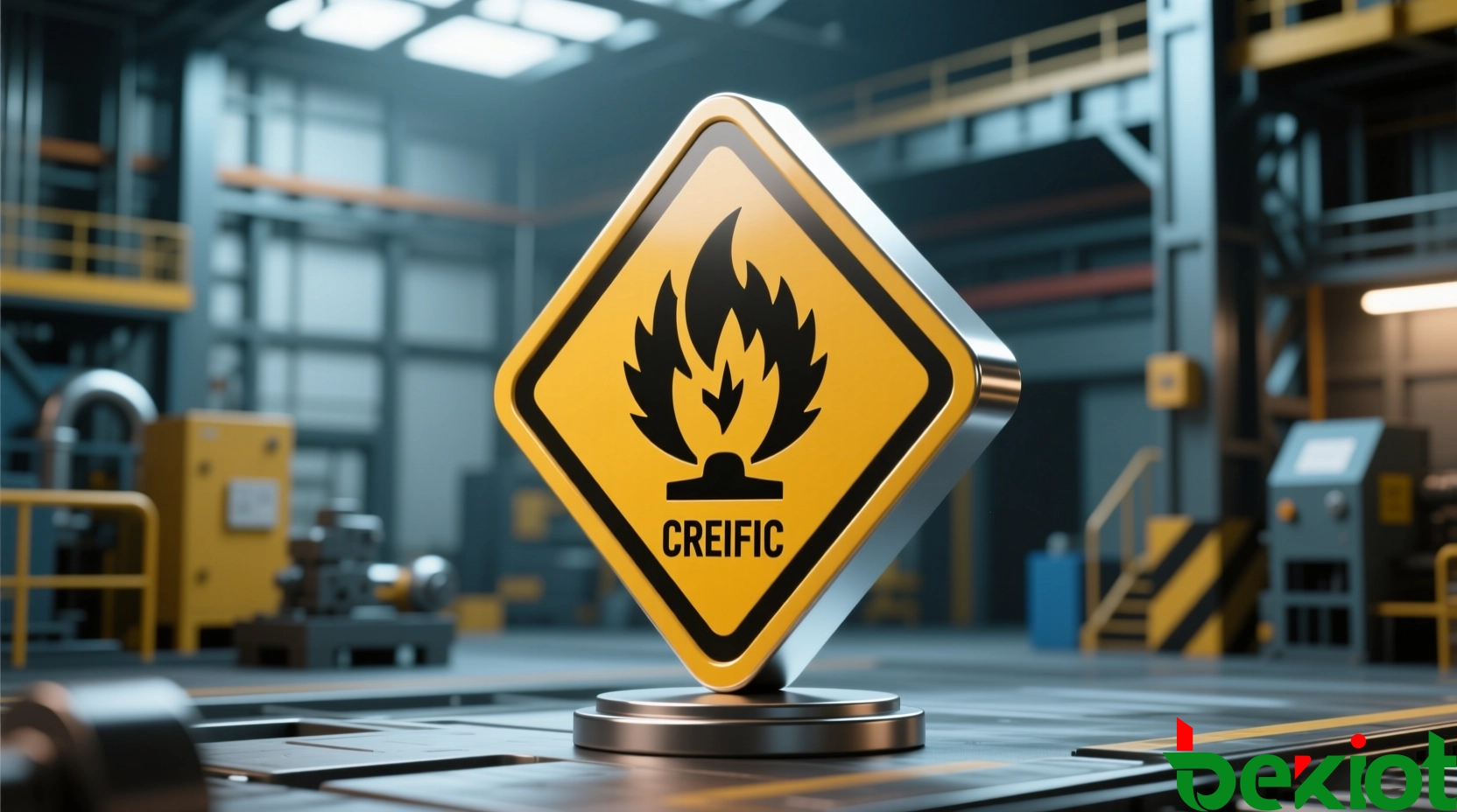 Die authentifizierung und konsistenz Von sprengfallen durch minenlizenz