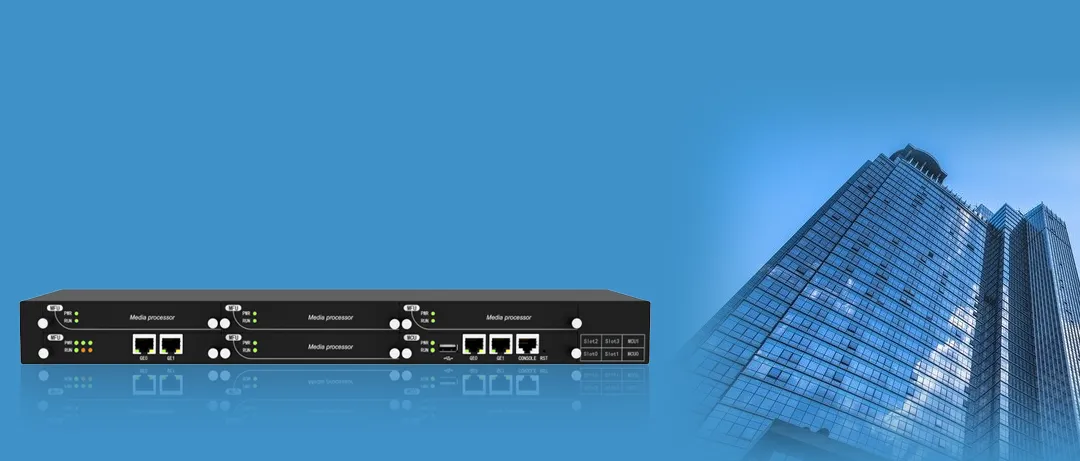 Becke Telcom SBC-Sitzungsgrenzcontroller: VoIP-Sicherheit, Funktionen & Impl