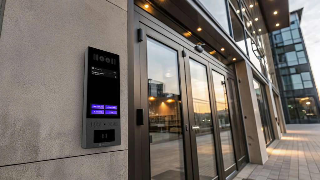 Tor-Zugangskontrolle Tor-Zugangskontrolle