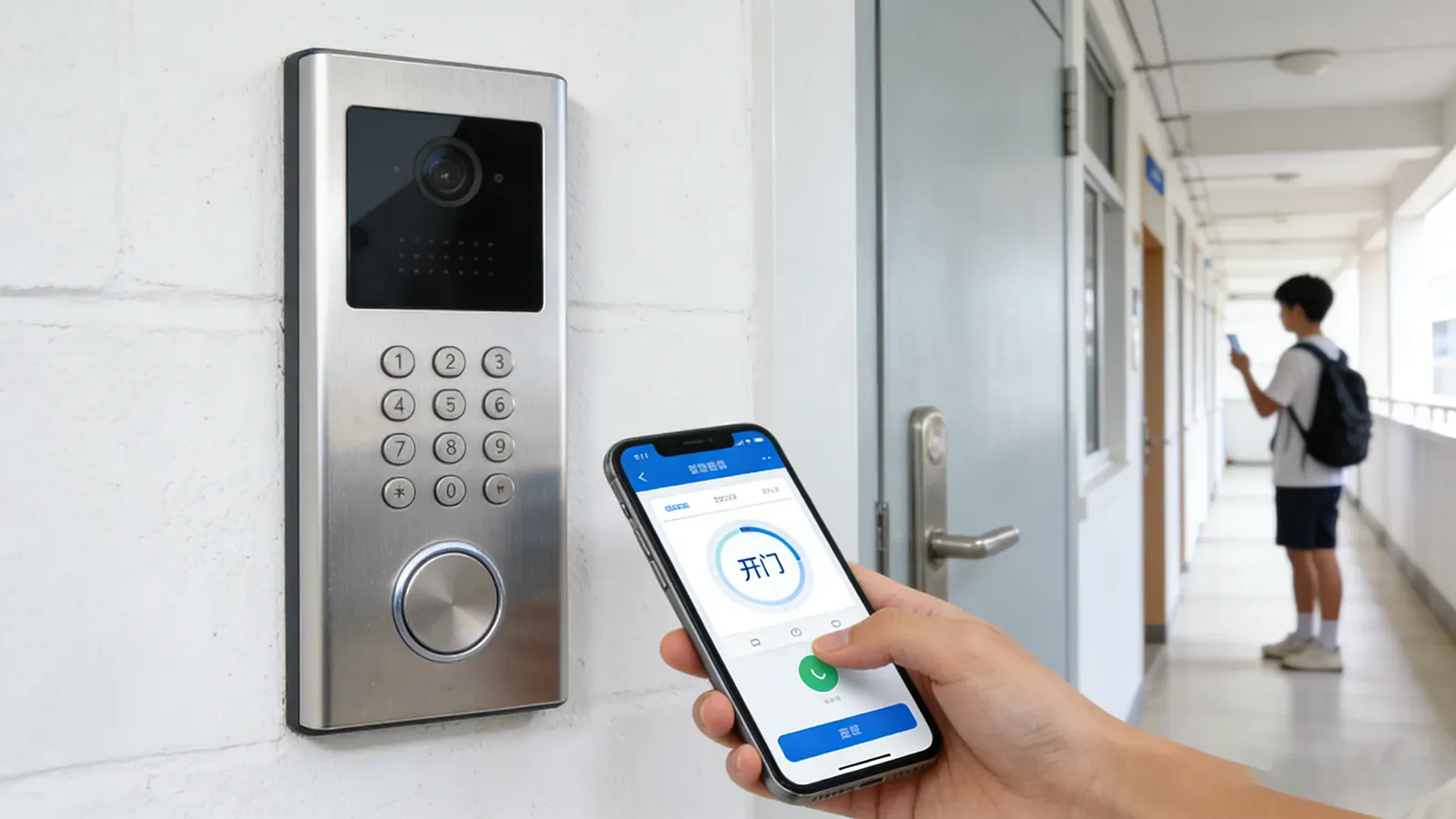 Lautlose revolution: integrierte lärmüberwachung und intelligenzalarmsysteme in 