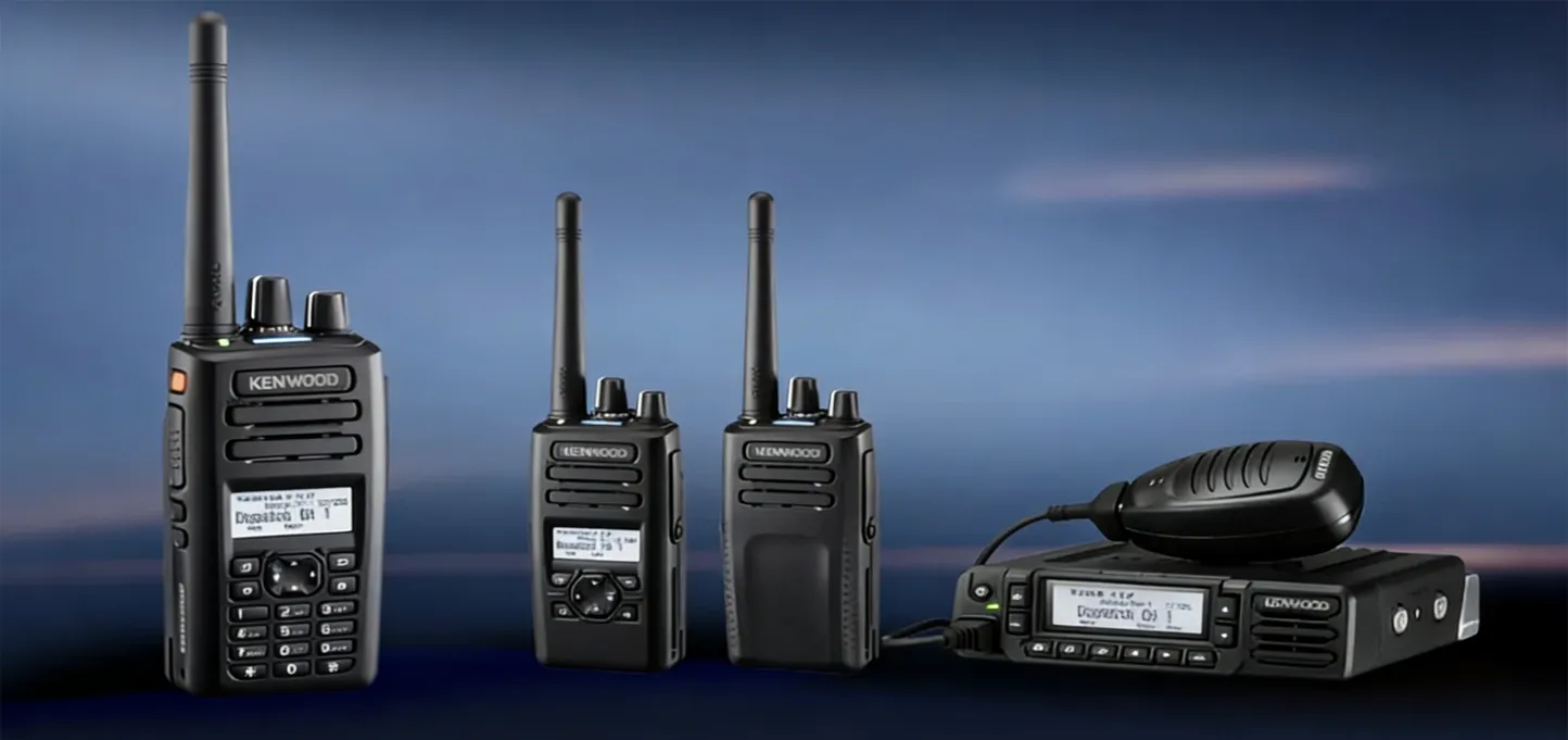 Private Netzwerk Funkgeräte Private Netzwerk Funkgeräte