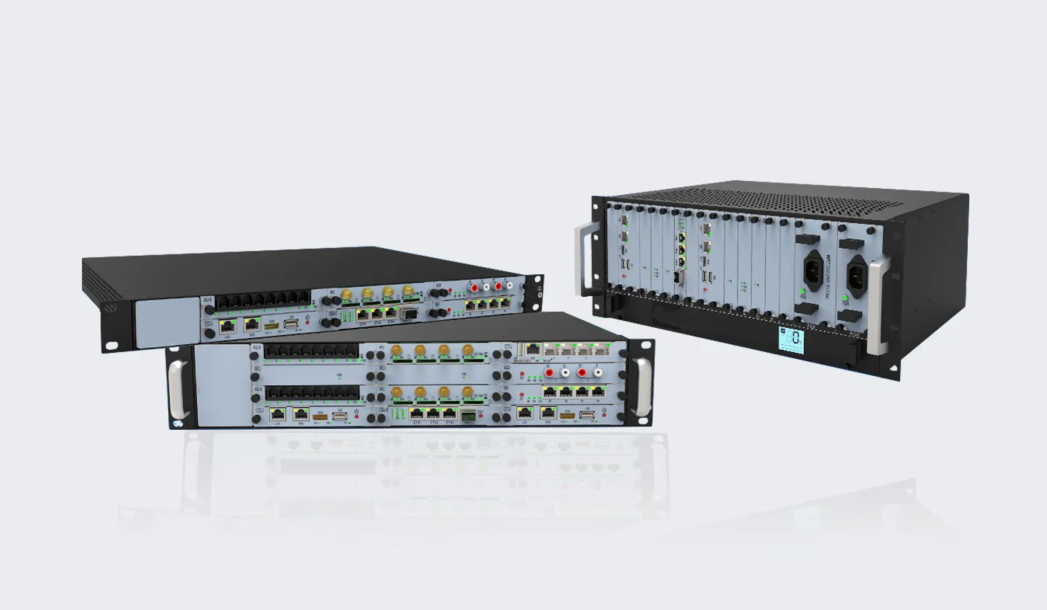 Cloud PBX vs. IPPBX: Wichtige Unterschiede, Anwendungsfälle & Auswahl des ri