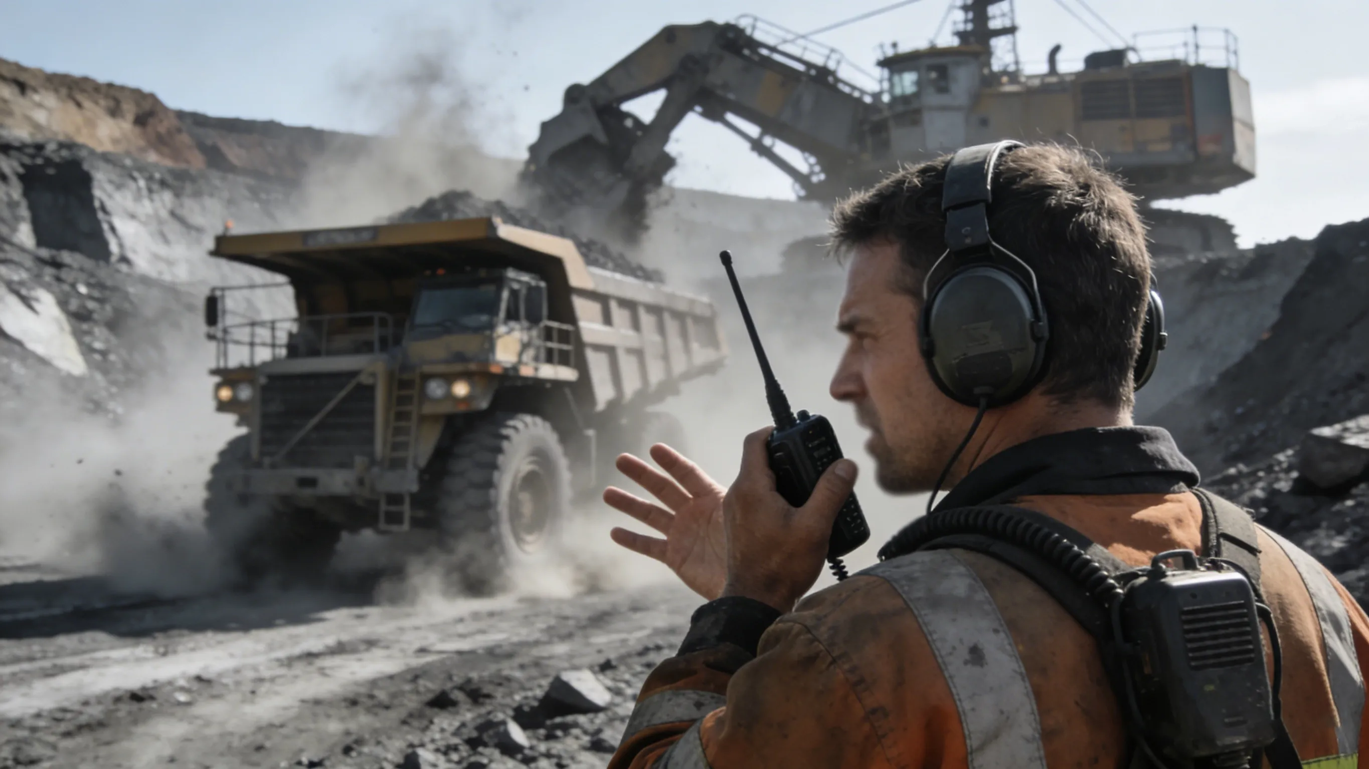 Analyse der Klangklarheit von Industrie-Telefonanrufen und Benutzererfahrung