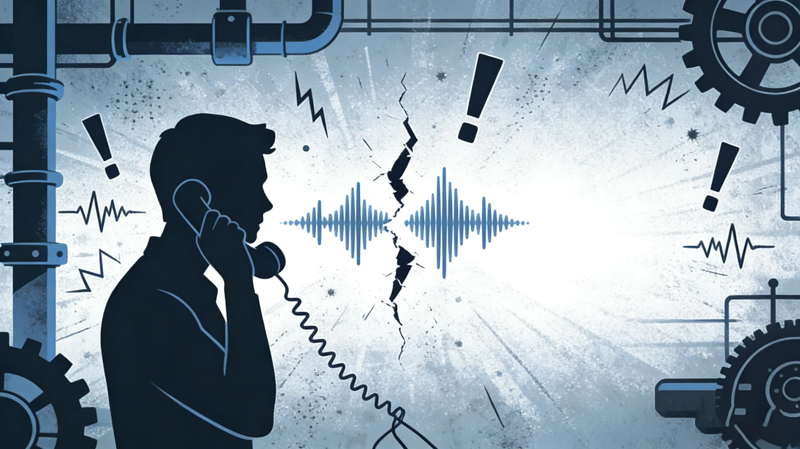 Bewertungsindikatoren der industriellen Kommunikation