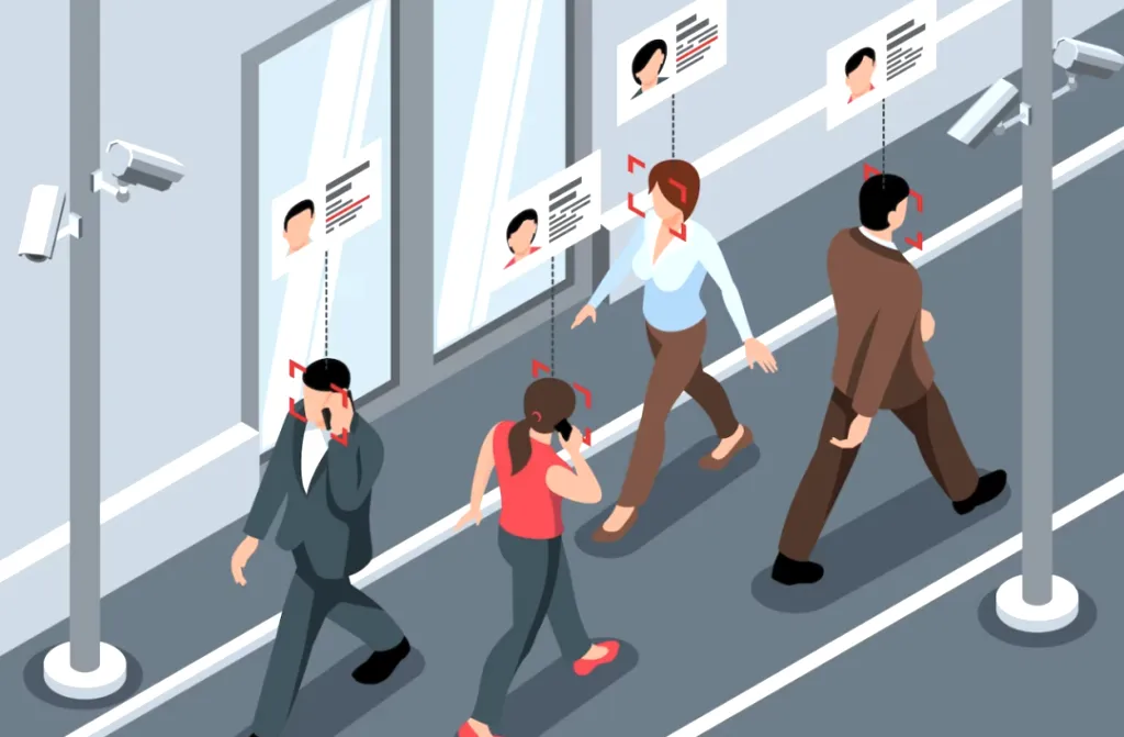 Videoüberwachungssystem