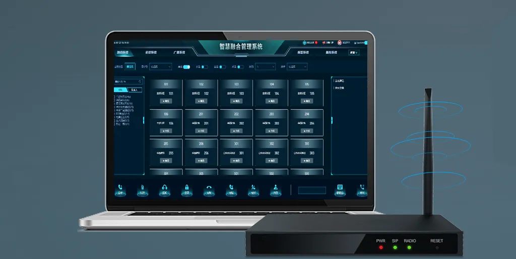 Wann sollte ein ROIP-Gateway verwendet werden? Professionelle technische Lösunge